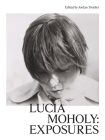 Lucia Moholy: Exposures Cover Image