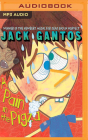A Pain in the Pigza By Jack Gantos, Jack Gantos (Read by) Cover Image