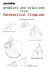 Geometry problems and solutions from Mathematical Olympiads By Todev Cover Image