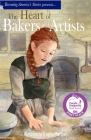 The Heart of Bakers and Artists By Antoinette Martin Cover Image