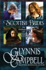 Scottish Brides: An Anthology By Glynnis Campbell Cover Image
