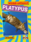 Platypus (Weird Animals) Cover Image