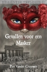 Gevallen voor een masker By Piet Cruyssen Cover Image