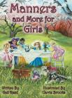 Manners and More for Girls By Gail Reed Cover Image