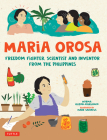 Maria Orosa Freedom Fighter: Scientist and Inventor from the Philippines Cover Image