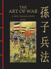 The Art of War: A New Translation (Chinese Bound) By Sun Tzu, James Trapp Cover Image
