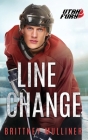Line Change By Brittney Mulliner Cover Image