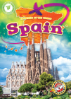 Spain By Shannon Anderson Cover Image