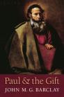 Paul and the Gift Cover Image