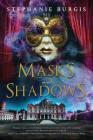 Masks and Shadows Cover Image