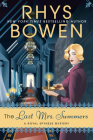 The Last Mrs. Summers By Rhys Bowen Cover Image