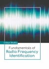 Fundamentals of Radio Frequency Identification Cover Image