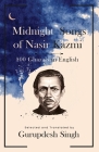 Midnight Songs of Nasir Kazmi - 100 Ghazals in English Cover Image