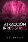 Atracción Irresisible Cover Image
