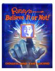 Ripley's Believe It Or Not! Download the Weird (ANNUAL #9) Cover Image