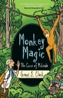 Monkey Magic: The Curse of Mukada By Grant Clark Cover Image