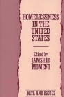 Homelessness in the United States: Data and Issues By Jamshid a. Momeni (Editor), Jamshid a. Momeni (Other) Cover Image