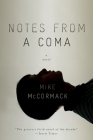 Notes from a Coma By Mike McCormack Cover Image