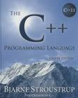 The C++ Programming Language By Bjarne Stroustrup Cover Image