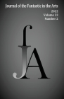 Journal of the Fantastic in the Arts (2022 - Volume 33 Number 2) By Jfa Cover Image