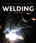 Welding (Crowood Metalworking Guides) Cover Image