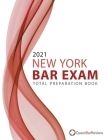 2021 New York Bar Exam Total Preparation Book Cover Image