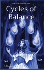Cycles of Balance: Book 2 of the Moon Cycle Trilogy By Joshua R. Shepherd Cover Image