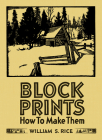 Block Prints: How to Make Them Cover Image