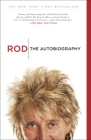 Rod: The Autobiography By Rod Stewart Cover Image