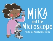 Mika and the Microscope Cover Image