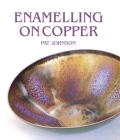 Enamelling on Copper Cover Image