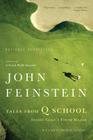 Tales from Q School: Inside Golf's Fifth Major By John Feinstein Cover Image