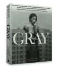 Gray: Vol. 1 By Arvind Ethan David, Ted Adams (Editor), Eugenia Koumaki (Artist) Cover Image