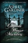 The Custom House Murders Cover Image