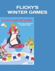 Flicky's Winter Games Cover Image