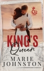 King's Queen Cover Image