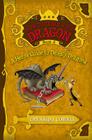 A How to Train Your Dragon: A Hero's Guide to Deadly Dragons By Cressida Cowell Cover Image