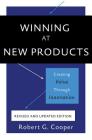 Winning at New Products: Creating Value Through Innovation Cover Image