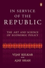 In Service of the Republic By Vijay L. Kelkar Cover Image