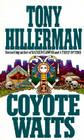 Coyote Waits By Tony Hillerman Cover Image