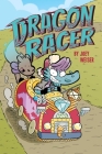 Dragon Racer (Ghost Hog #2) Cover Image