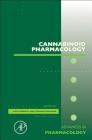 Cannabinoid Pharmacology: Volume 80 (Advances in Pharmacology #80) Cover Image
