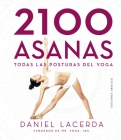 2100 Asanas Cover Image
