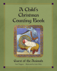 A Child's Christmas Counting Book Cover Image