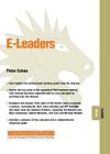 E-Leaders: Leading 08.03 (Express Exec) Cover Image