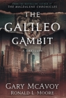 The Galileo Gambit By Gary McAvoy, Ronald L. Moore Cover Image