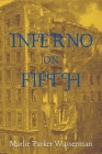 Inferno on Fifth By Marlie Parker Wasserman Cover Image