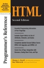 HTML Programmer's Reference, 2nd Edition Cover Image