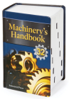 Machinery's Handbook: Toolbox By Erik Oberg, Franklin D. Jones, Holbrook Horton Cover Image