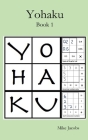 Yohaku: A New Type of Number Puzzle By Mike Jacobs Cover Image